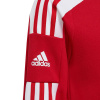 Squadra 21 Hoody Youth Jr GP6433 - Adidas 128