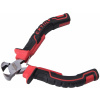Kliešte štikacie čelné mini, 115mm, Extol Premium 8813022