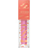 Maybelline new york Sunkisser Matte tekutá lícenka s matným efektom 32 Lila Clouds 4,7 ml