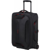Samsonite Ecodiver čierna 48 l