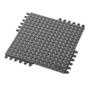 Notrax® 574 De-Flex ESD Nitrile FR - Nitrilová antistatická rohož odolná voči ohňu Rozmer: 45cm x 45cm 574