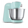Kuchynský robot Bosch MUM 58020 1000 W strieborný/sivý