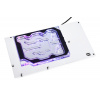 Alphacool Eisblock Aurora GPX-N Acrylic Active Backplate 3090 TI Founders Edition PHT EOL 13063