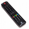 Univerzálny Diaľkový Ovládač pre dekodér tunera DEKOTV PRO2, PRO MINI DEKO DVB-T2 HEVC