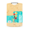 Baker's Secret doska na krájanie – bambus – 38 cm