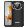 OUKITEL WP21 12/256 GB, 9800 mAh, čierny
