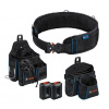 Bosch Tool kit 1x Belt 93, 1x GWT 2, 1x GWT 4, 2x ProClick Holder 1600A0265R