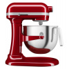 Kitchenaid robot Heavy Duty královská červená | 5KSM70JPXEER královská červená