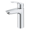 Grohe Umyvadlová baterie Eurosmart New bez výpusti chrom 23324003