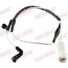 QUICK BRAKE Výstražný kontakt opotrebenia brzdového obloženia WS0222A