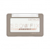 Catrice Brow Fix Soap Stylist stylista na obočí 010 Full And Fluffy 4,1 g