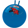 Skákacia lopta Mondo Spiderman modrá 50 cm