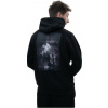 Mikina Nash Make It Happen Trophy Hoody Black Veľkosť XXXL