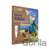 Kúzelné čítanie: Detská Biblia - Albi