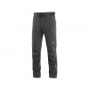 CXS Kalhoty CXS BOISE, pánské s odepínacími nohavicemi, antracitová - 50 Antracitová, 50