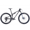 SUNN Horský bicykel SHAMANN XC FINEST 2025 XL, Čierna