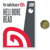 Trakker korálky Heli Bore Bead 10ks