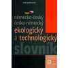 Německo-český česko-německý ekologický a technologický slovník