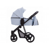 BEBETTO Kočík Bebetto Flavio Pro – COL.08 2022