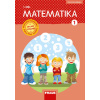 Matematika 1 - Pracovná učebnica 1. diel (Milan Hejný)