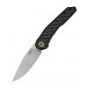 Zero Tolerance 0545 Framelock CF MagnaCut ZT0545