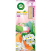 Air Wick Life Scents Summer Delights Radostné léto vonné tyčinky 30 ml