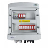 EMITER EM-382_DCAC Rozdzielnica DCAC, IP65, SPD DC Dehn 1000V typu 2, 2 x łańcuch PV, 2 x MPPT, SPD AC Dehn typ 2, 25A 3-F, RCD typ A 40A/100mA (EM-382_DCAC)