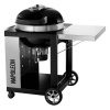 Napoleon Gril na drevené uhlie Cart Charcoal Kettle PRO 22 Napoleon