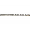 Wolfcraft Wolfcraft příklepový vrták Standard pr. 8 mm d.160 mm 7818010