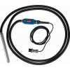 BOSCH GDI38-500 PROFESSIONAL Vibrátor do betónu 06019P9400