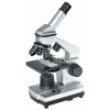 Bresser Junior Biolux CA 40x–1024x Microscope with smartphone adapter