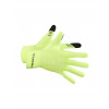 Tréningové rukavice CRAFT CORE ESSENCE THERMAL GLOVE 2 Dotykové Dlhé r.XL