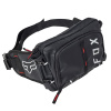 Ľadvinka FOX Hip Pack - Black