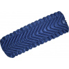 Karimatka nafukovací Cattara TRACK 215x69cm modrá