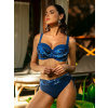 Plavky Self S 995 V2AD3 Adriatic 3 tmavě modrá 44F-XXL