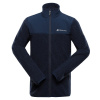 Pánska mikina supratherm ALPINE PRE FERAD 2 modrá 5XL