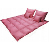 Perina, paplón - Prikrývka dole 200 x 140 cm (Dole prikrývka 140x200 3 kg+4 vrecká dole a perie)