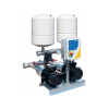 PUMPA Automatická tlaková stanice ATS PUMPA 3 EH 5/8 TS 400V, provedení s tlakovými spínači ZB00041175