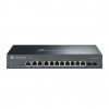 TP-Link ER7412-M2 Omada Multi-Gigabit VPN Router ER7412-M2