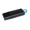 KINGSTON DataTraveler EXODIA 64GB black USB3.2 Gen1 flash drive ()