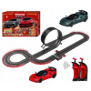 Pretekárska dráha Carrera Ferrari SF90 XX Stradale 5,3 m 1:43 viacfarebná