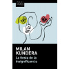 La fiesta de la insignificancia - Milan Kundera