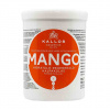 Kallos KJMN Mango Moisture Repair Hair Mask 1000 ml