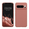 Púzdro kwmobile Google Pixel 8 Pro růžová