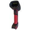 Honeywell Granit XP 1990ISR skener čiarových kódov káblové 1D, 2D Imager čierna, červená ručný USB, RS232; 1990ISR-3USB-R