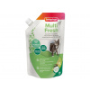 Odstrániteľ zápachu Beaphar Multi Fresch Vanilla&Melon 400 g