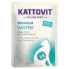 Výhodné balenie Katovit Feline Gastro kapsičky 24 x 85 g - kačacie a ryža