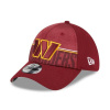 Washington Commanders - 2023 Training Camp 39Thirty Flex NFL Šiltovka M/L