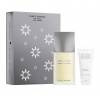 Issey Miyake L`Eau D`Issey Pour Homme EDT 75 ml + sprchový gél 50 ml darčeková sada