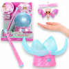 Lol Lietajúca kvetinová bábika Víla s krídlami Fairies Magic Flyers